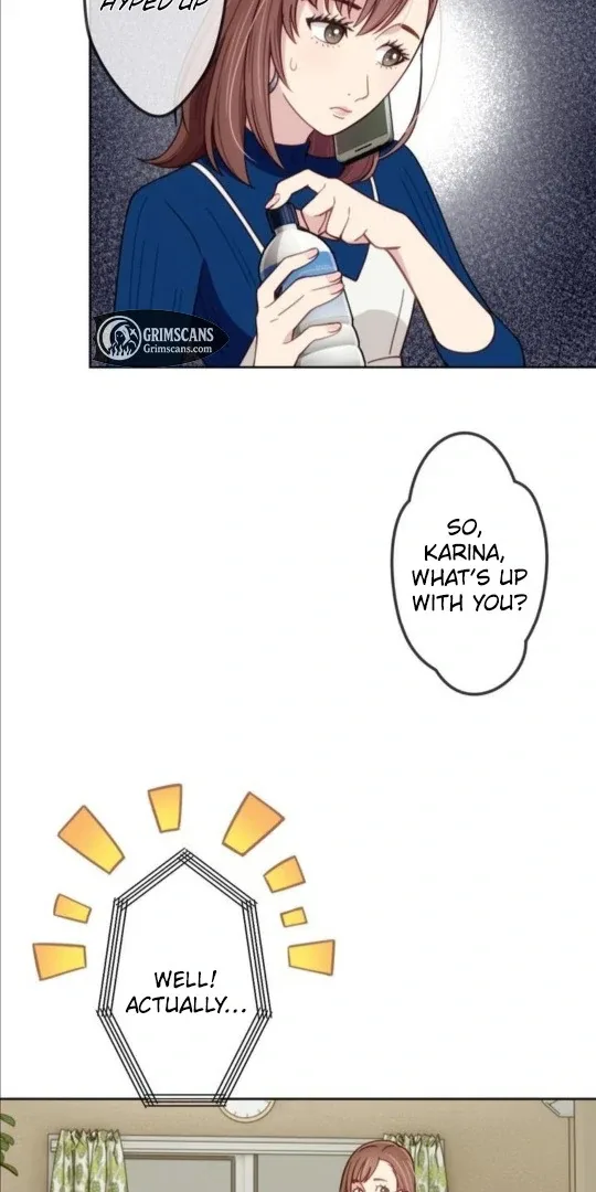 Complicated Love In Tokyo Chapter 1 page 44
