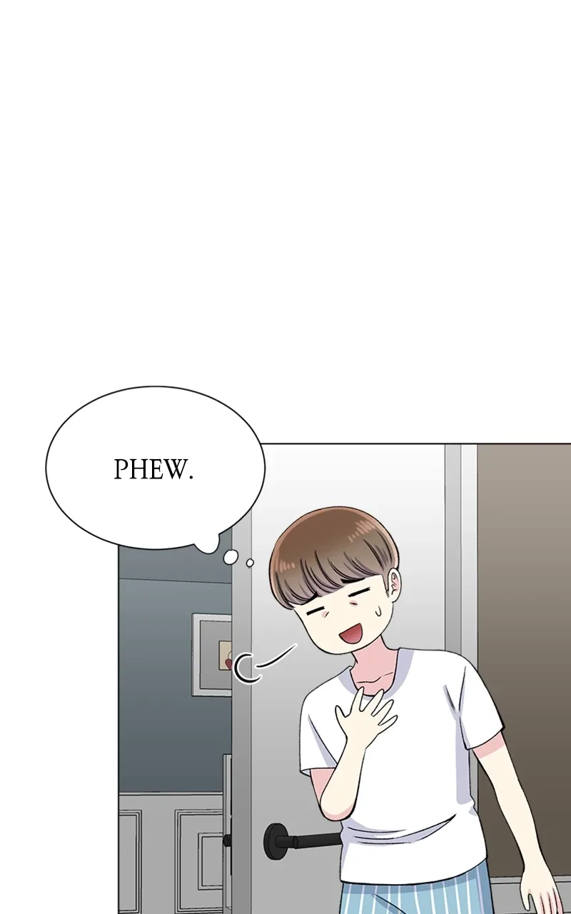 Complicated Cohabitation Chapter 79 page 89