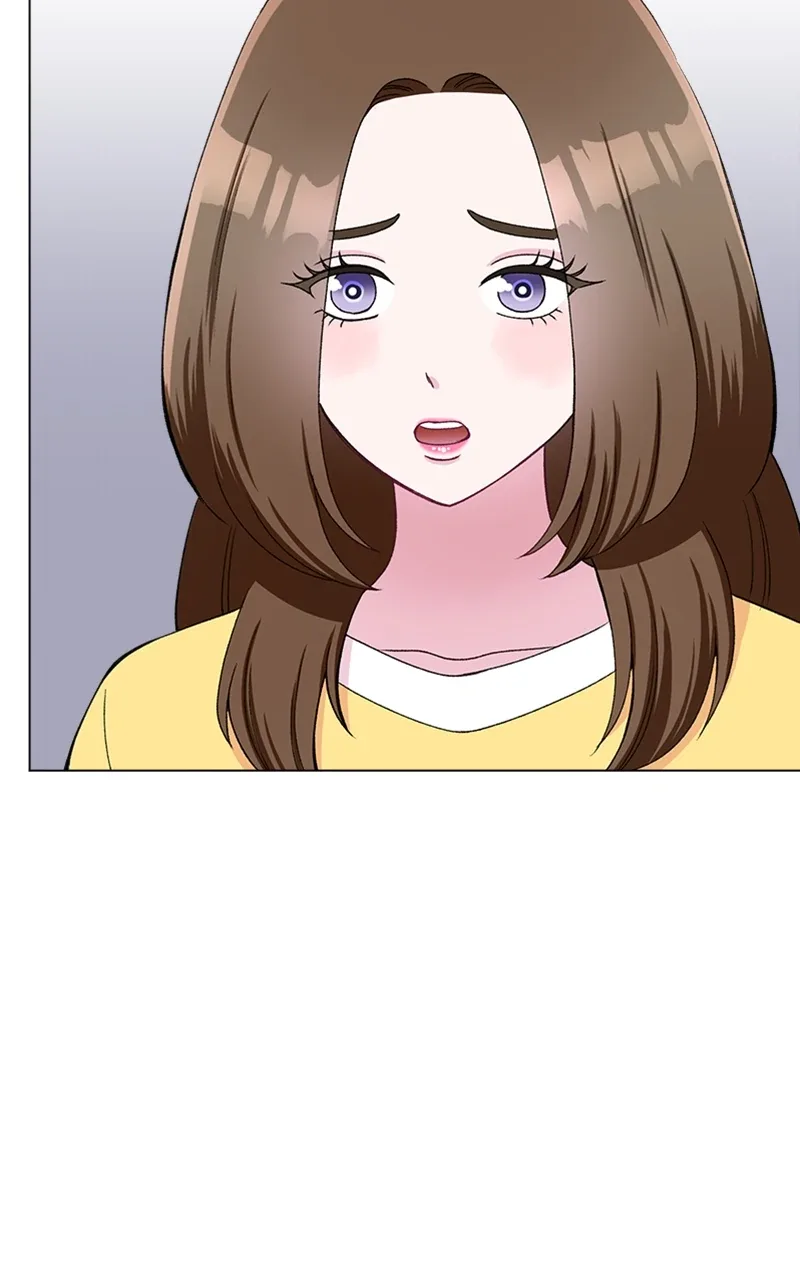 Complicated Cohabitation Chapter 80 page 74