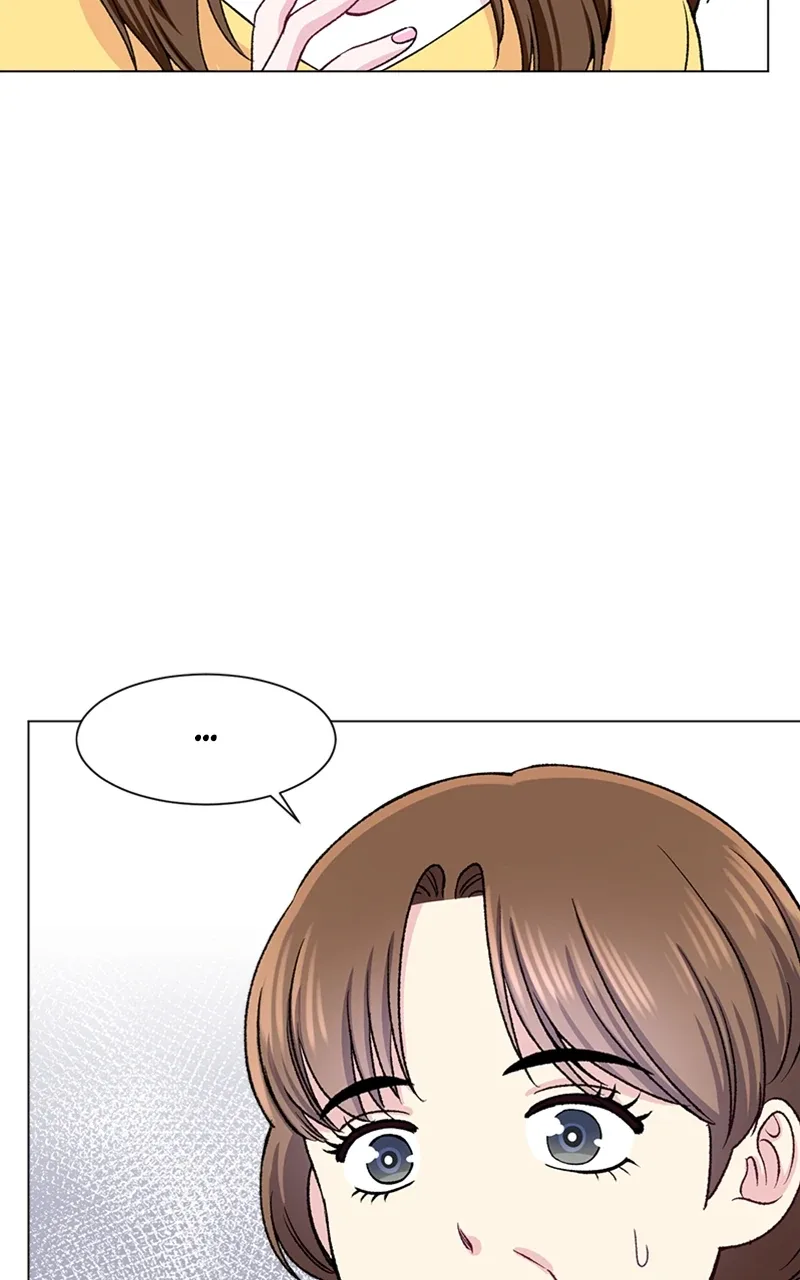 Complicated Cohabitation Chapter 80 page 58
