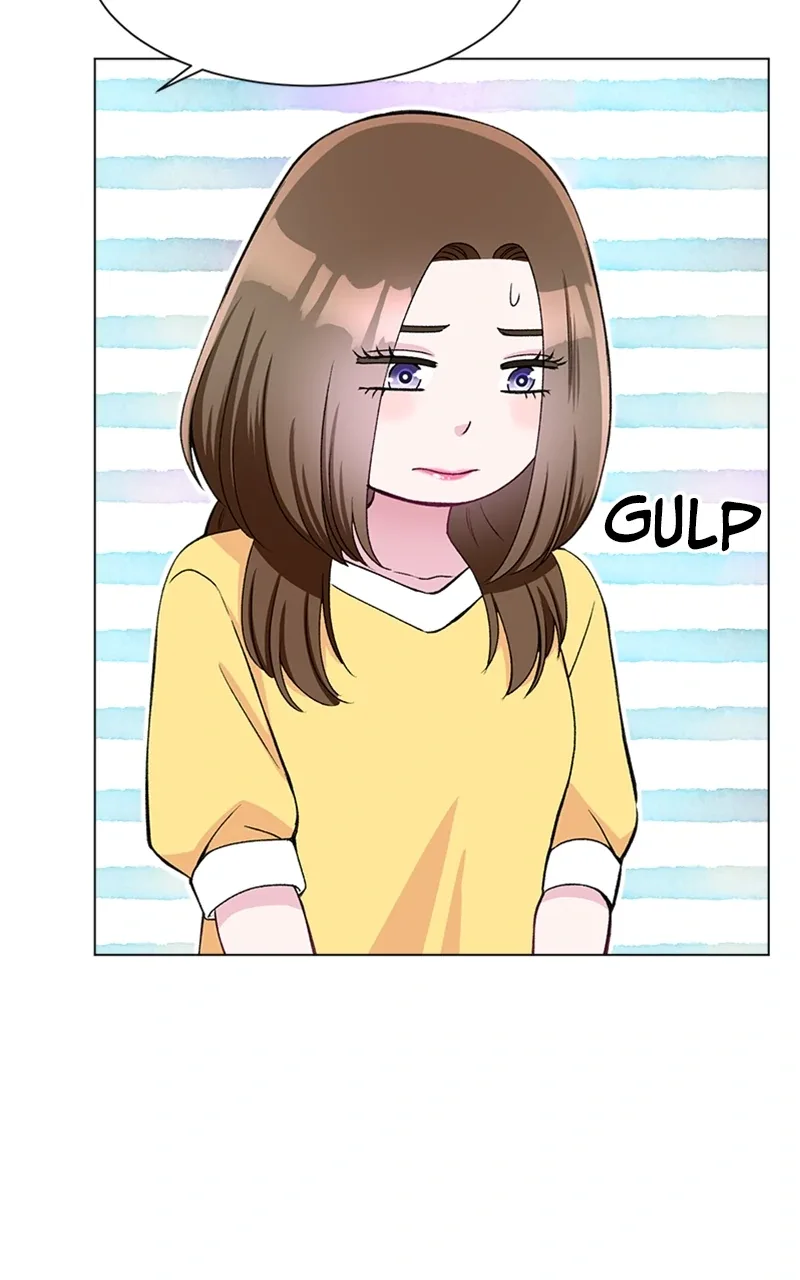Complicated Cohabitation Chapter 80 page 51