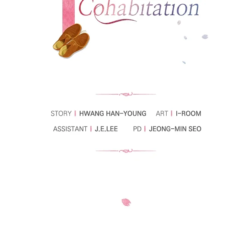 Complicated Cohabitation Chapter 79 page 107