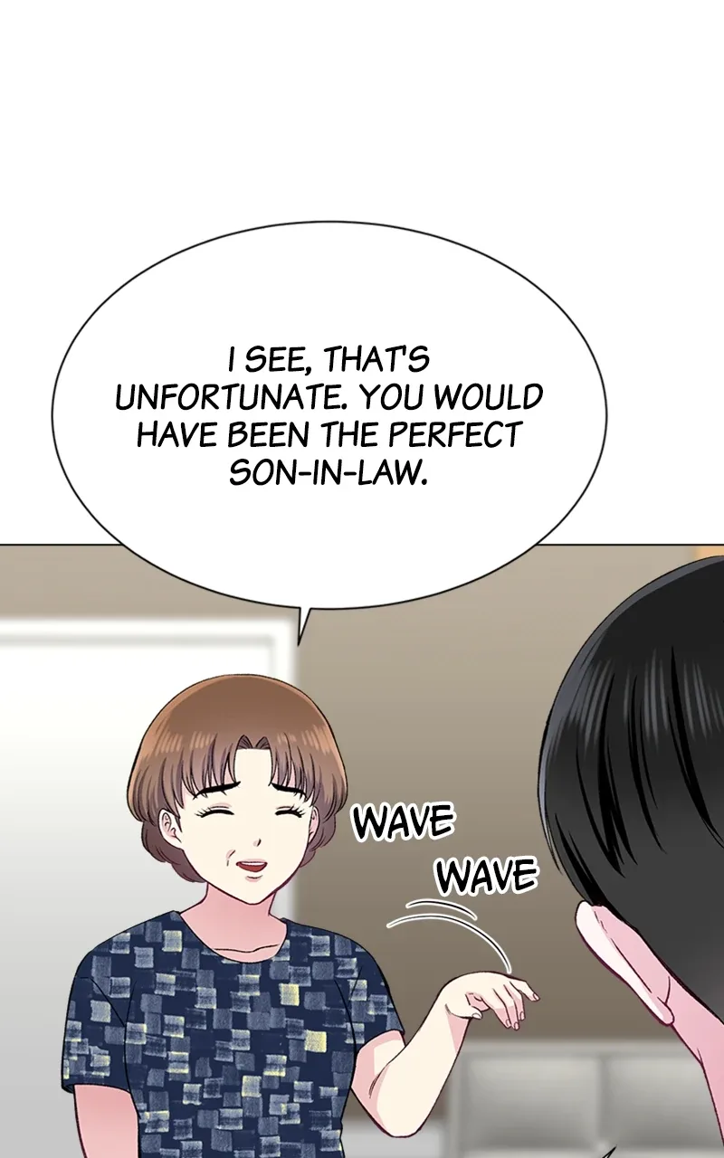 Complicated Cohabitation Chapter 80 page 52