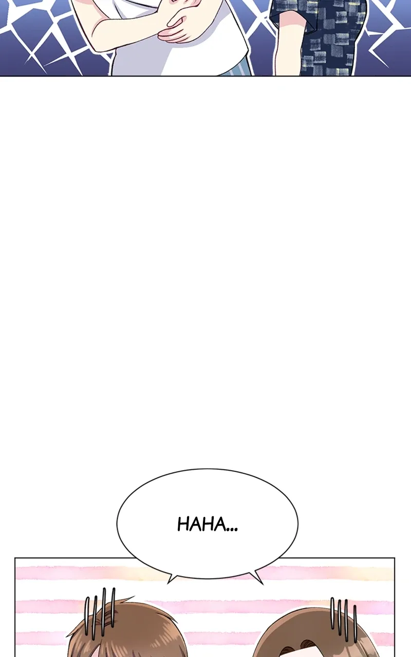 Complicated Cohabitation Chapter 79 page 100