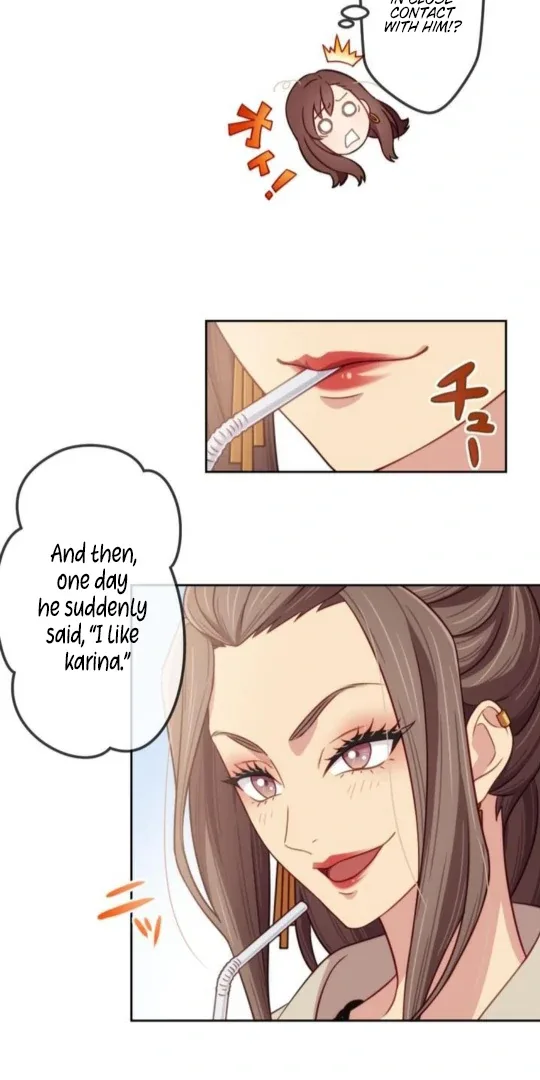 Complicated Love In Tokyo Chapter 2 page 8