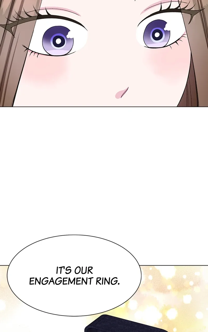Complicated Cohabitation Chapter 80 page 104