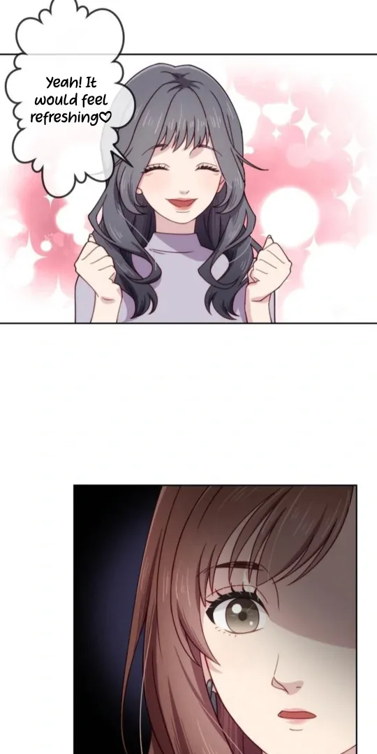 Complicated Love In Tokyo Chapter 3 page 29