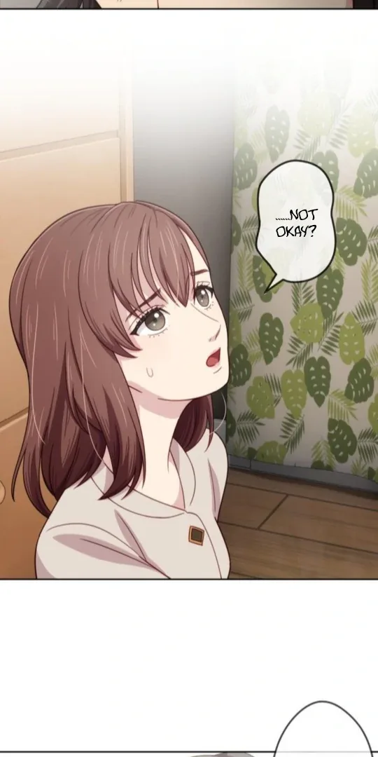 Complicated Love In Tokyo Chapter 4 page 35