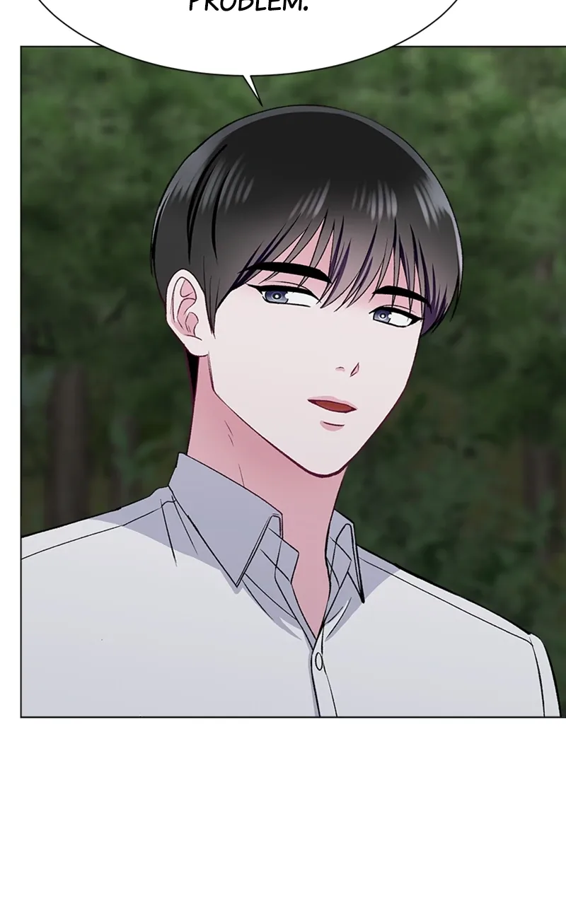 Complicated Cohabitation Chapter 80 page 99