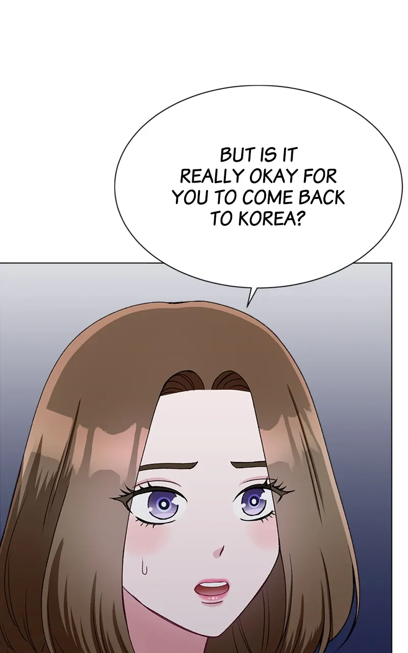 Complicated Cohabitation Chapter 80 page 97