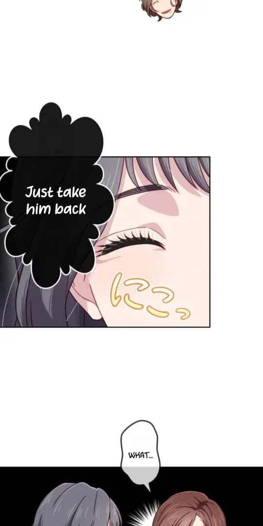 Complicated Love In Tokyo Chapter 3 page 26
