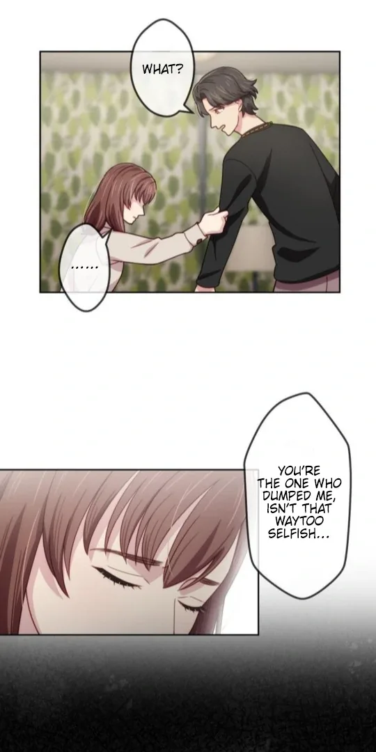 Complicated Love In Tokyo Chapter 4 page 30