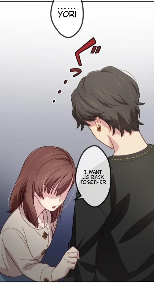 Complicated Love In Tokyo Chapter 4 page 29