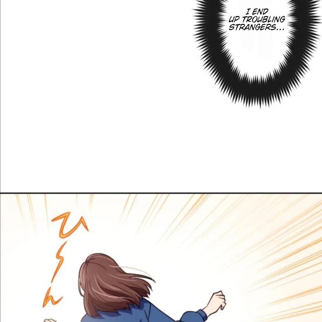 Complicated Love In Tokyo Chapter 2 page 40