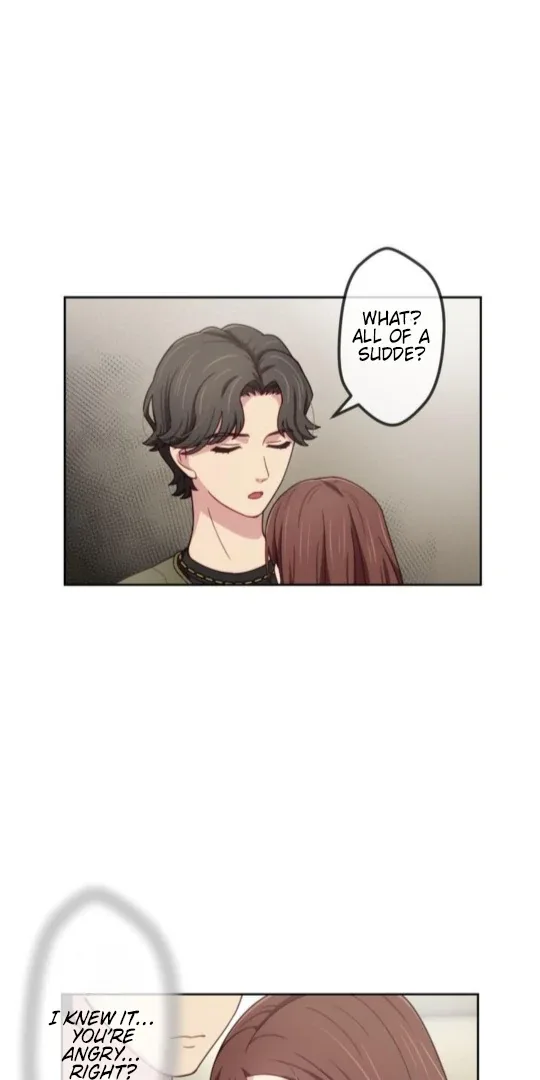 Complicated Love In Tokyo Chapter 4 page 3