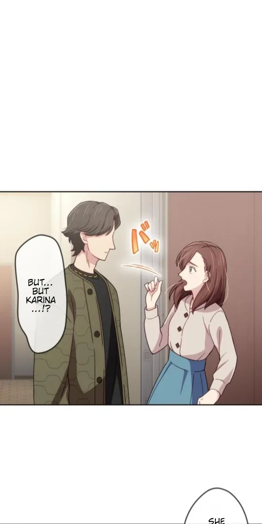Complicated Love In Tokyo Chapter 4 page 8