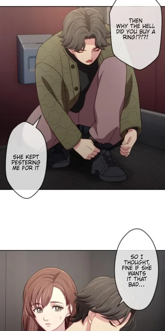 Complicated Love In Tokyo Chapter 4 page 13