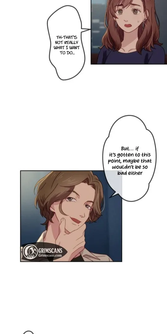 Complicated Love In Tokyo Chapter 3 page 28