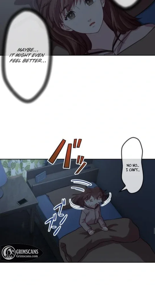 Complicated Love In Tokyo Chapter 3 page 37