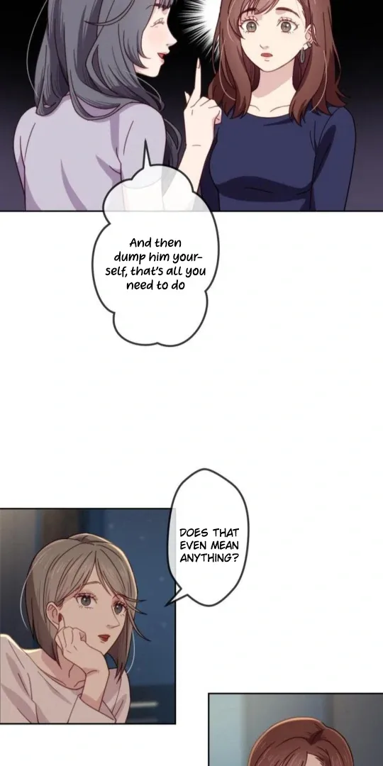 Complicated Love In Tokyo Chapter 3 page 27