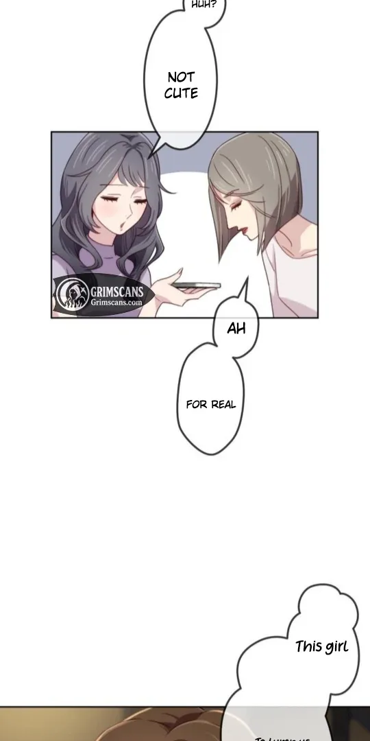 Complicated Love In Tokyo Chapter 3 page 10