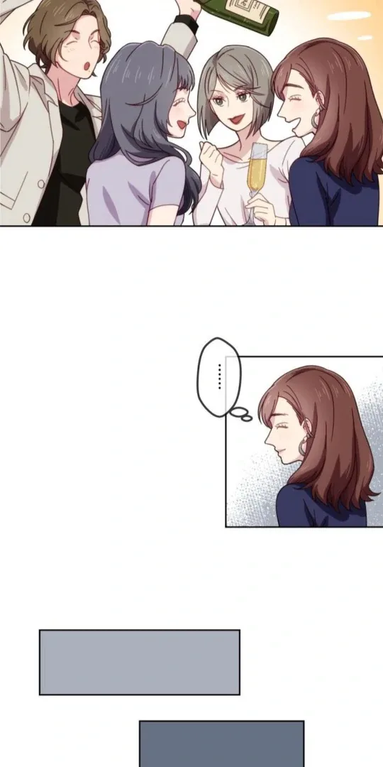 Complicated Love In Tokyo Chapter 3 page 33