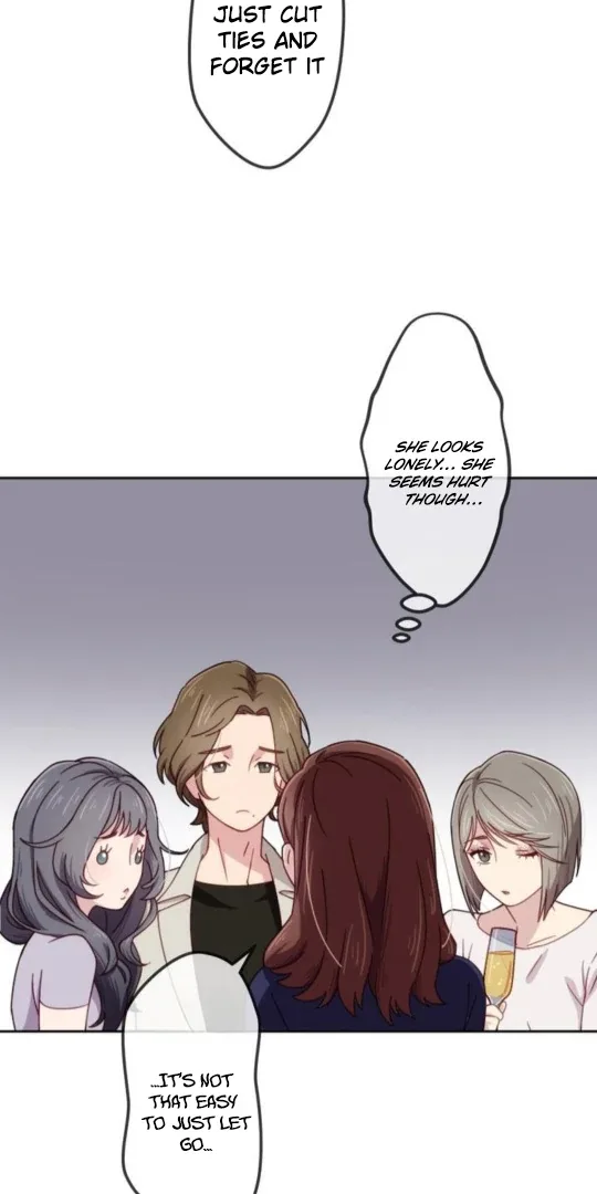 Complicated Love In Tokyo Chapter 3 page 24