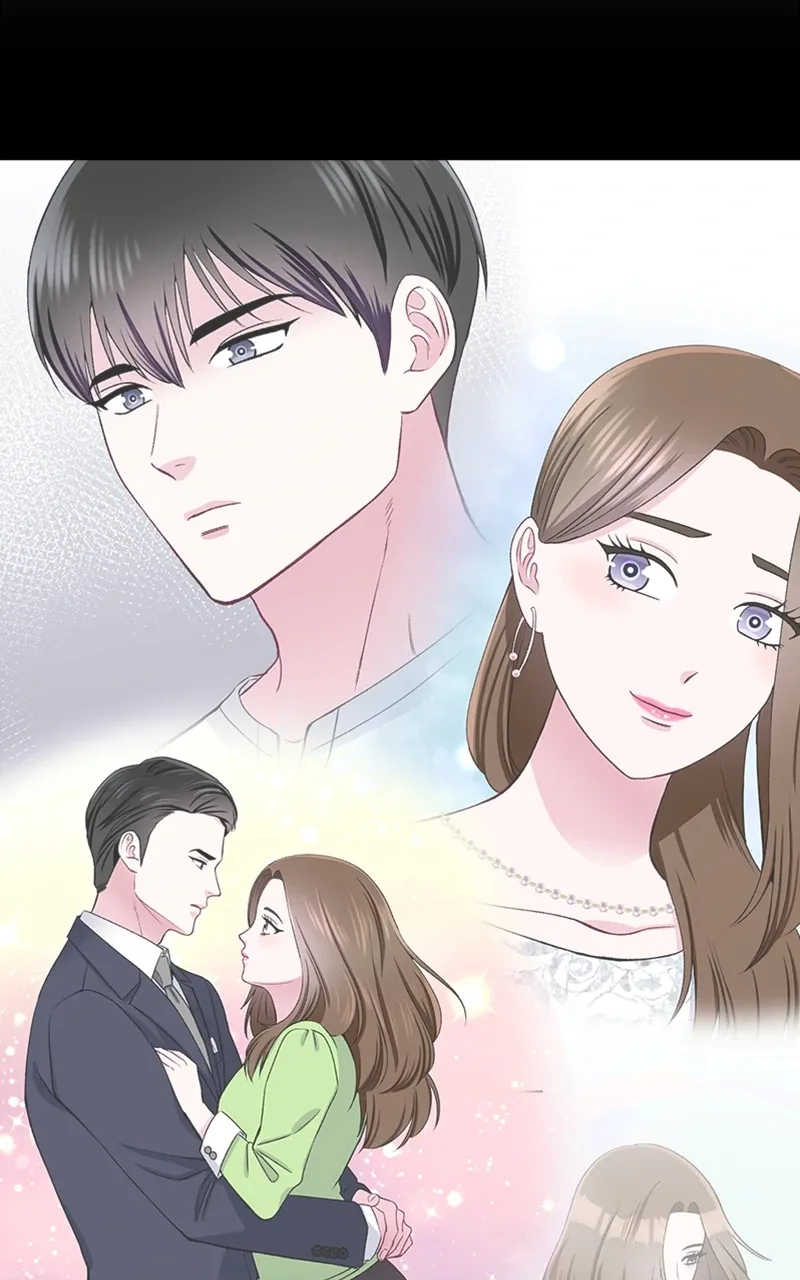 Complicated Cohabitation Chapter 80 page 107