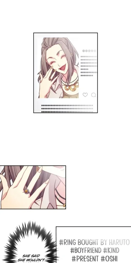 Complicated Love In Tokyo Chapter 3 page 39