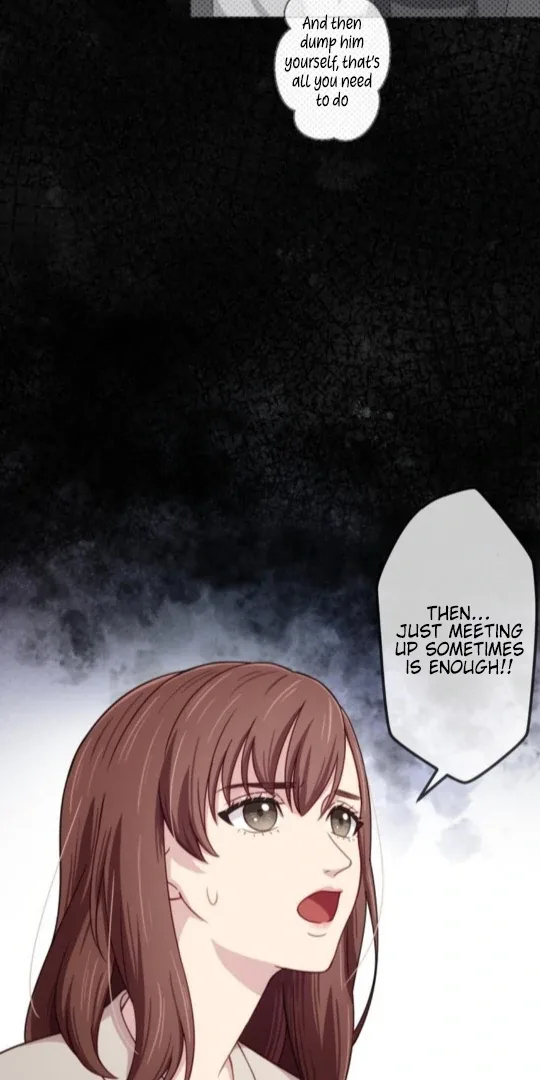 Complicated Love In Tokyo Chapter 4 page 33