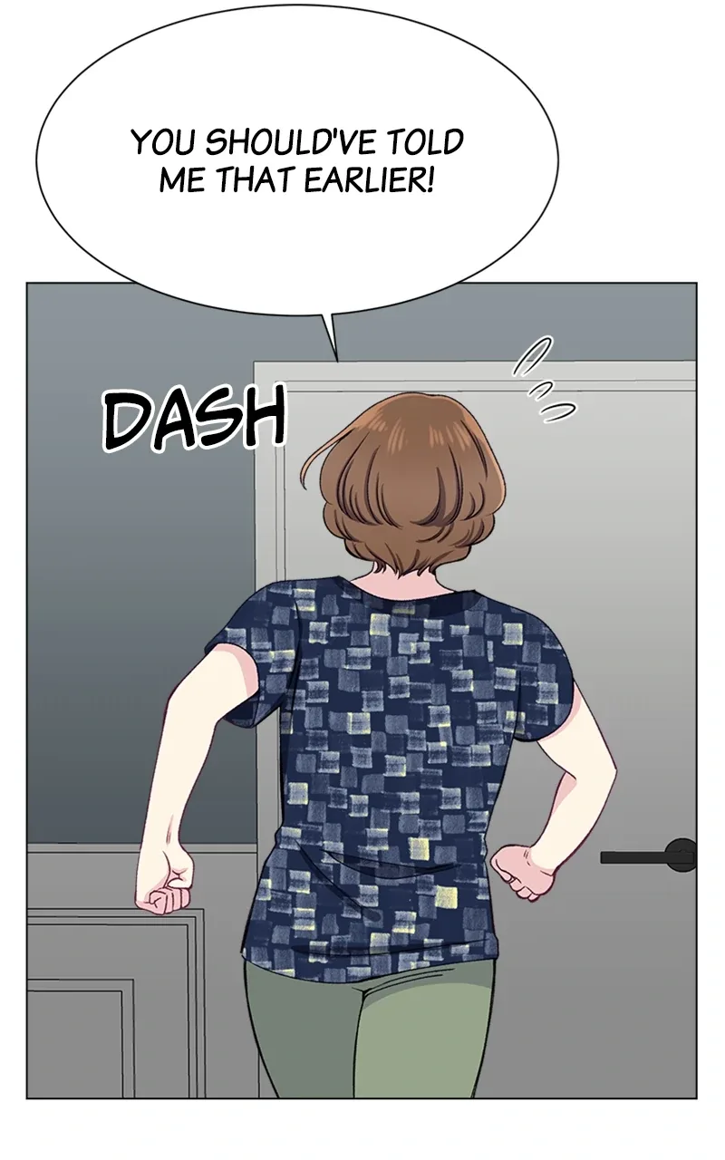 Complicated Cohabitation Chapter 80 page 83