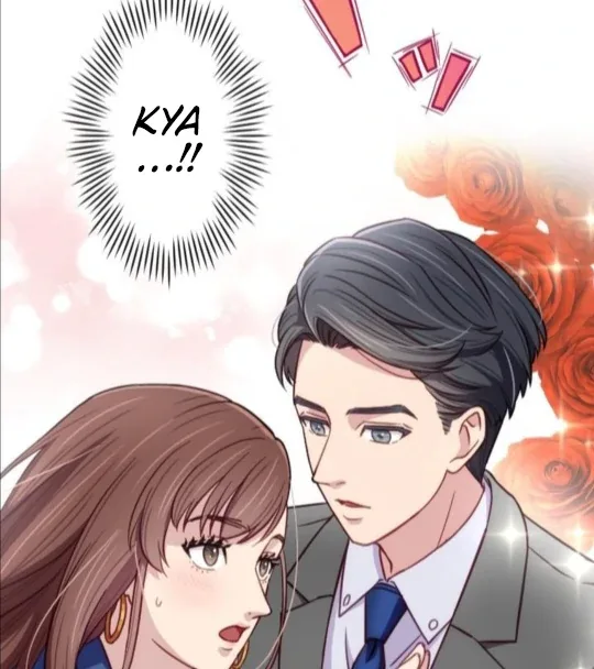 Complicated Love In Tokyo Chapter 2 page 34