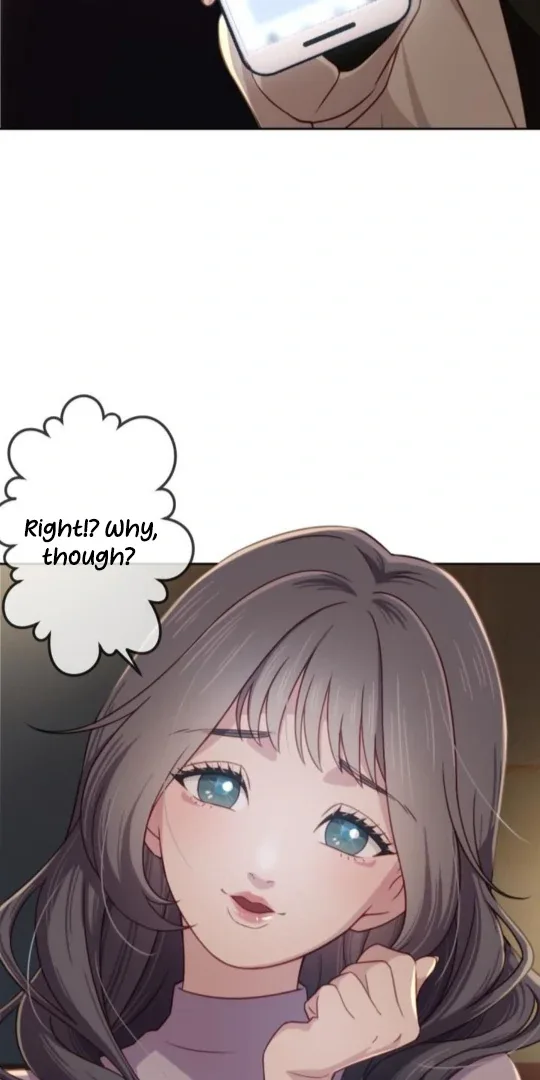 Complicated Love In Tokyo Chapter 3 page 6