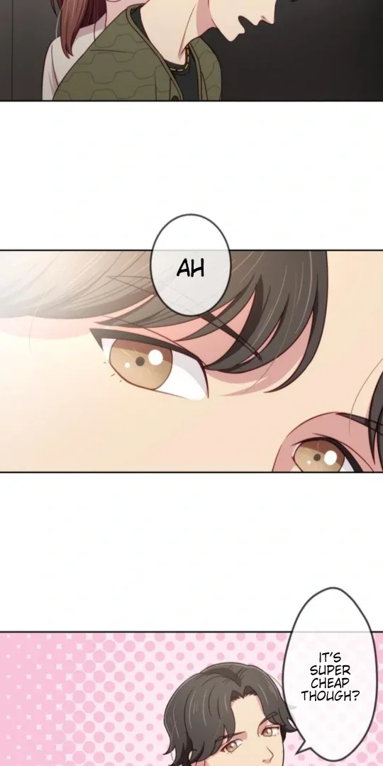 Complicated Love In Tokyo Chapter 4 page 14