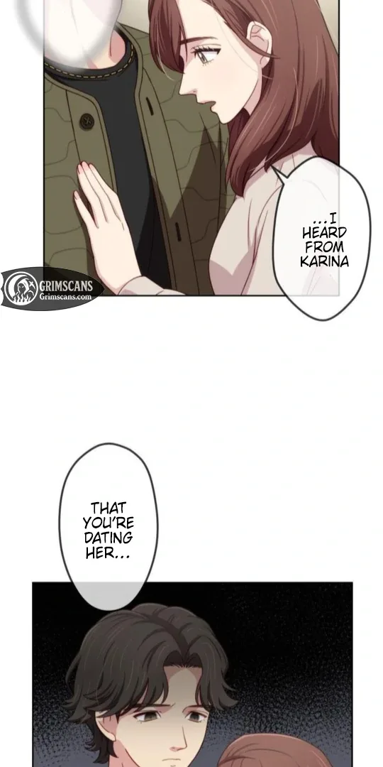 Complicated Love In Tokyo Chapter 4 page 4