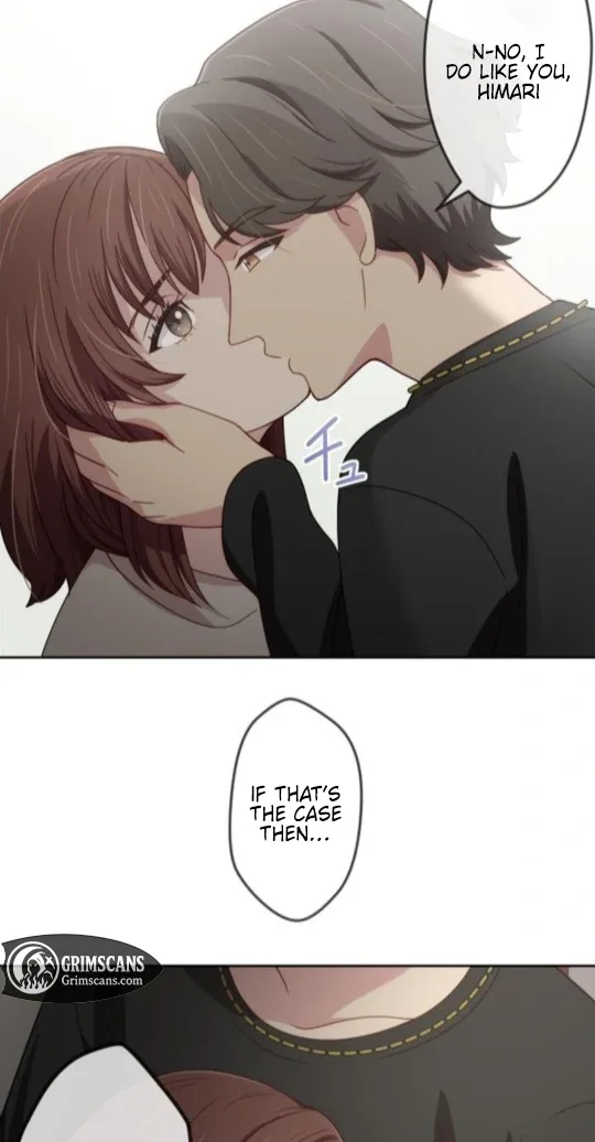 Complicated Love In Tokyo Chapter 4 page 36