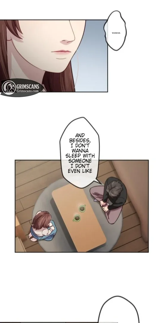 Complicated Love In Tokyo Chapter 4 page 26
