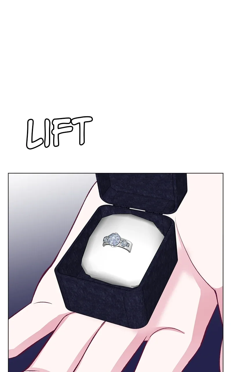 Complicated Cohabitation Chapter 80 page 101