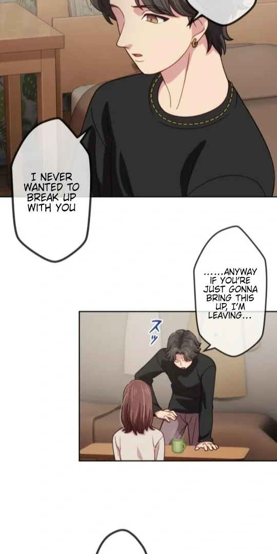 Complicated Love In Tokyo Chapter 4 page 28
