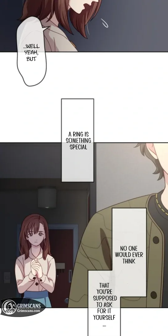 Complicated Love In Tokyo Chapter 4 page 17