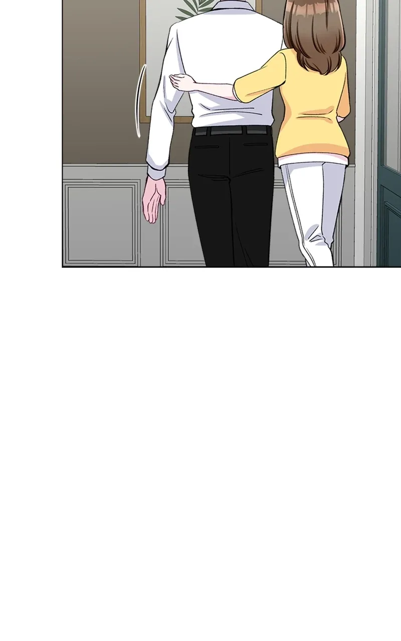 Complicated Cohabitation Chapter 80 page 92