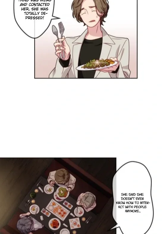 Complicated Love In Tokyo Chapter 3 page 19