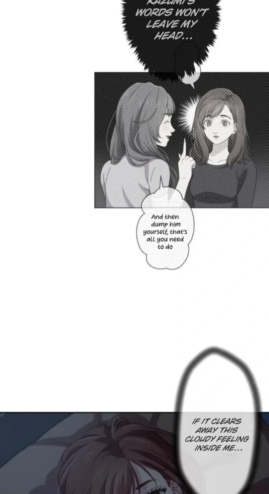 Complicated Love In Tokyo Chapter 3 page 36