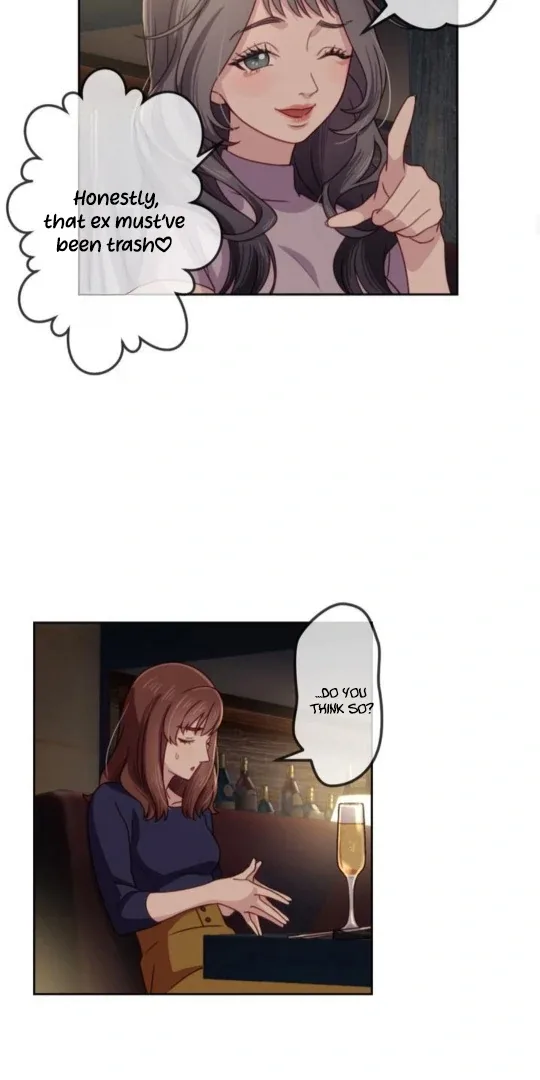 Complicated Love In Tokyo Chapter 3 page 22