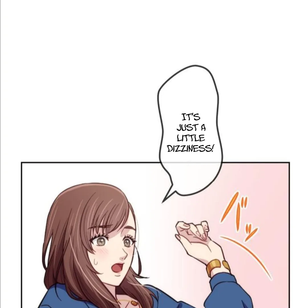 Complicated Love In Tokyo Chapter 2 page 36