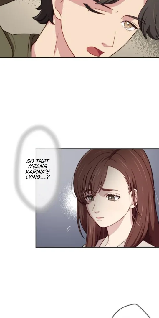 Complicated Love In Tokyo Chapter 4 page 12