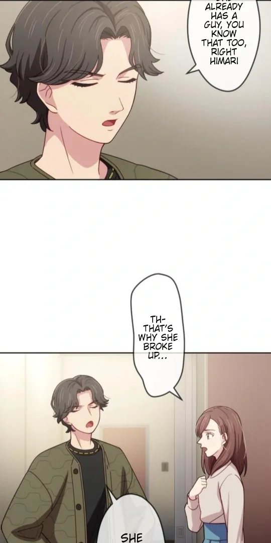 Complicated Love In Tokyo Chapter 4 page 9
