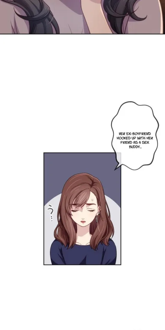 Complicated Love In Tokyo Chapter 3 page 7