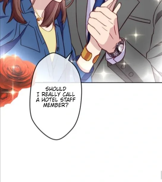 Complicated Love In Tokyo Chapter 2 page 35