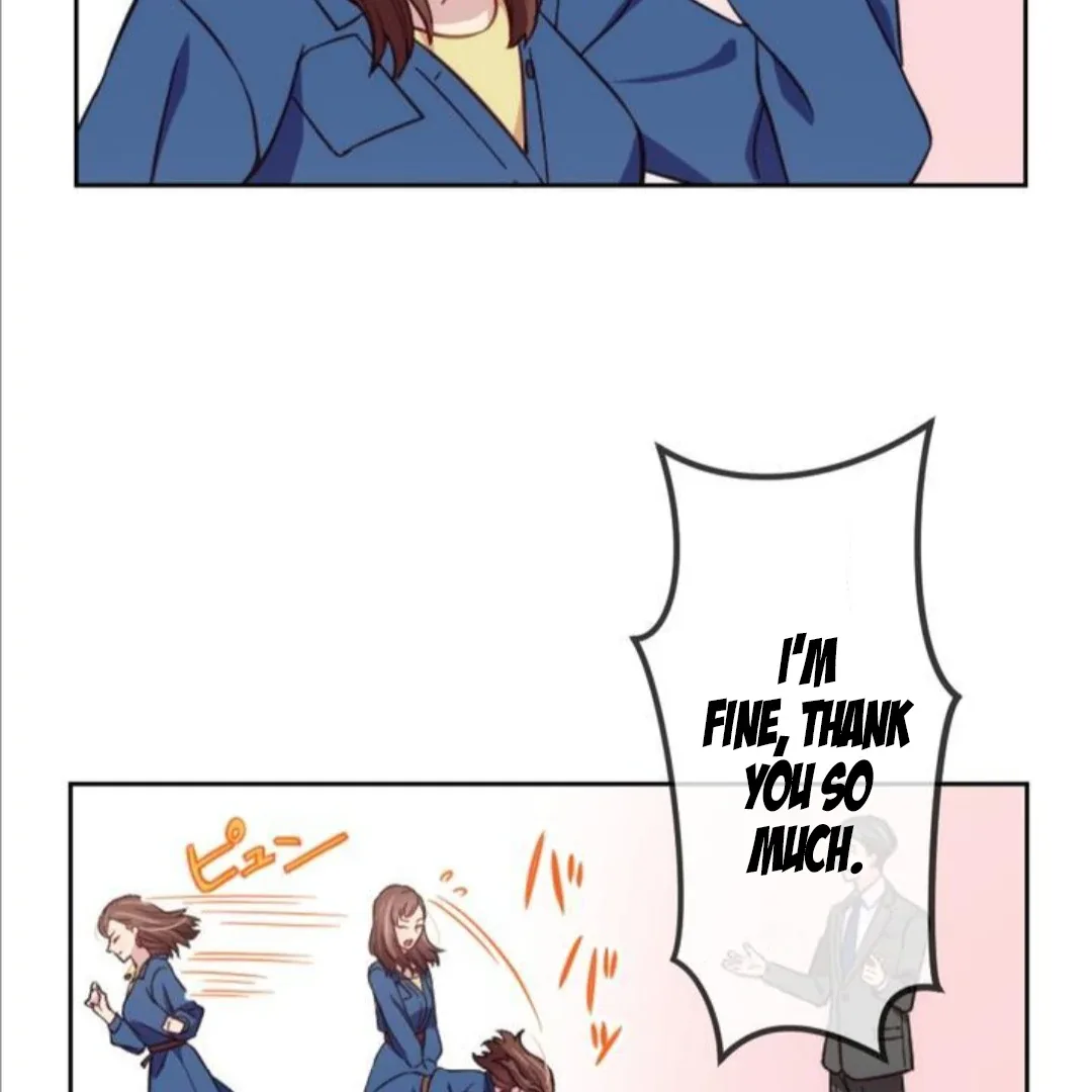 Complicated Love In Tokyo Chapter 2 page 37